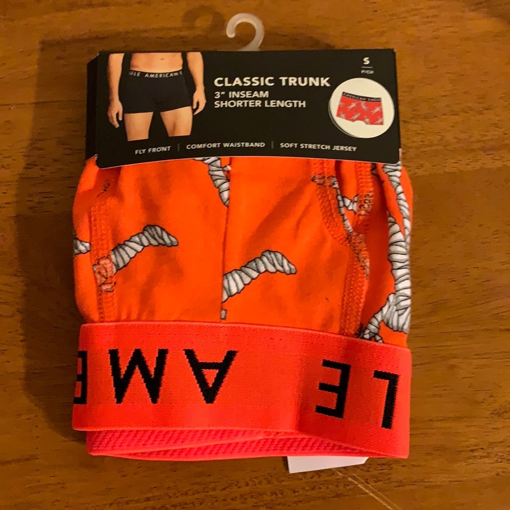 American Eagle Classic Trunk Underwear